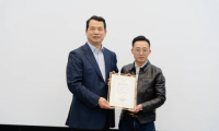 榮耀加冕——紅利地板摘得中國地板行業(yè)環(huán)保健康品質金山獎