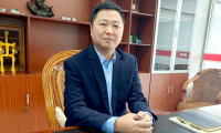 陽帆熱泵王猛：定點爆破，蓄勢發(fā)力推進陜西市場