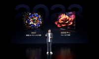 高畫質電視又卷起來了？TCL X11G首搭雙5000畫質天花板