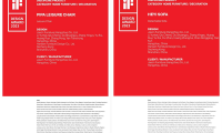 設(shè)計(jì)助力品牌向上 顧家家居兩款新品斬獲2023 iF產(chǎn)品設(shè)計(jì)獎
