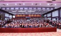 禮形于外，美由心生——伊頓紀德“美的第一課”走進天津校園