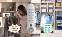 春季雨水多，海信Ai家助你趕跑濕氣