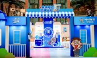 旺旺多元化進程加深，業(yè)務布局又有新進展，發(fā)新品水神HD-4L消毒機