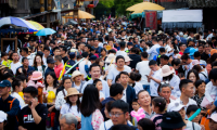 五一宅家追劇，電視應(yīng)該怎么選？