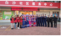 廣西柳州柳北消防：以黨建為先導(dǎo)促進(jìn)大一統(tǒng)