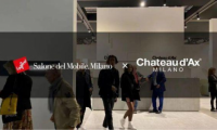 77°米蘭專訪×Chateau d'Ax夏圖：演繹意式美居，探尋生活本真