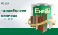 科技引領(lǐng)·智造未來丨千年舟致力研產(chǎn)銷一體化，專注板材品質(zhì)革新
