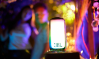 天聲出彩，聲隨光動 JBL PULSE5 音樂脈動五代全新發(fā)布