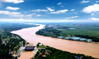 枕戈待旦迎大汛 厲兵秣馬為安瀾——山東省濱州市博興河務(wù)局應(yīng)對“七下八上”防汛關(guān)鍵期掠影