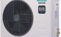 風(fēng)管機(jī)中的“性能小鋼炮” 海信知風(fēng)中央空調(diào)重磅上市
