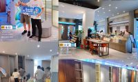 第二屆818全民環(huán)保日圓滿落幕|云峰莫干山擁抱新媒體 成就ENF級家裝全民普及