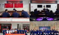 柳北大隊多點發(fā)力嚴抓隊伍管理工作