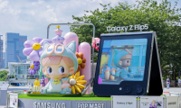 三星Galaxy Z Flip5：創(chuàng)新科技點(diǎn)亮現(xiàn)代美學(xué)，引領(lǐng)時(shí)尚新風(fēng)向！