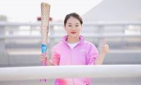 傳遞桂冠·助夢(mèng)閃耀！千年舟集團(tuán)副總裁田茂華擔(dān)任亞殘運(yùn)會(huì)火炬手