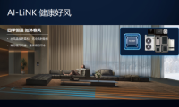 改“風(fēng)水”、旺全家 ，A.O.史密斯AI-LiNK“好風(fēng)好水更健康”