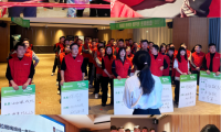 聚力煥新 向上同行：日豐衛(wèi)浴渠道精英特訓(xùn)營(yíng)【西北站】完美收官！