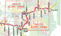 如火如荼！深圳這條地鐵正在“加速跑”！