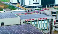 讓綠電“融入”城市，當(dāng)綠色發(fā)展的“碳路者”