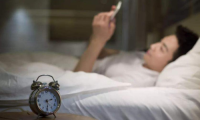 中年人睡眠不好？東寶床墊易翻身更健康