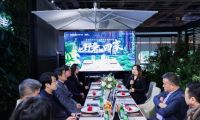 Yardcom | 院伴驚艷亮相上海建博會，創(chuàng)戶外生活空間高定新范式