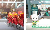 千年舟哈爾濱展會(huì)紀(jì)實(shí)丨古韻今風(fēng)，共繪家居新篇章