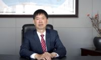 立林董事長陳旭黎：創(chuàng)業(yè)三十載 匠心鑄典范