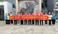 廣州：“暖居筑光”守護(hù)困難長者居家安全