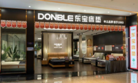 東寶床墊“五一”歡樂購，臥室3800元一套配齊