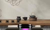 美涂士『瓷釉藝術(shù)漆』超強(qiáng)抗污藝術(shù)漆TA來了！
