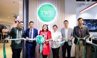 西昊×TWU首家海外體驗(yàn)店開業(yè)！進(jìn)擊菲律賓，再拓國(guó)際市場(chǎng)版圖