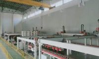 向“新”而行，中建安裝石化工程公司智能化焊接生產(chǎn)線即將上線！