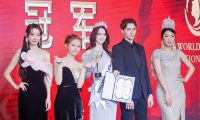 2024世界國(guó)際小姐浙江省總決賽圓滿落幕 眾多佳麗榮譽(yù)加冕