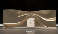 設(shè)計(jì)美學(xué)×跨界社交×色彩趨勢(shì)，潮見(jiàn)生活丨夢(mèng)天木作×中國(guó)建博會(huì)（廣州）
