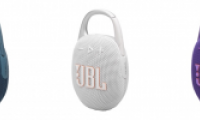 多彩音色，暢玩戶外 JBL CLIP5 無(wú)線音樂(lè)盒五代
