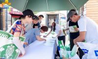2024年正藍(lán)旗旅游宣傳路演推介會圓滿成功