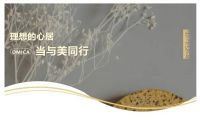 新店賞析│石家莊奧米茄陶瓷，引領(lǐng)空間美學(xué)新風(fēng)尚！
