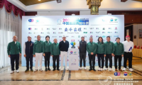 2024中巡賽收官戰(zhàn)-中巡賽錦標賽開啟，2025賽季精彩可期