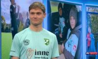 inne攜手Waldkicker，以公益與教育理念點亮青少年足球夢想