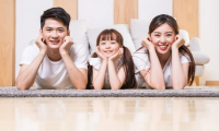 千年舟「六維抗菌石墨烯生態(tài)板」性能全解讀之——雙抗一防，守護(hù)健康家