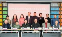  《南京教育文庫（第三輯）》發(fā)布會(huì)在京舉行