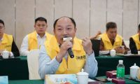 聚勢謀遠(yuǎn)！三雄金品戰(zhàn)略會議錨定500億五金賽道