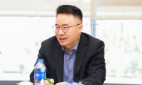 “高端智慧互聯(lián)專委會”第四次會議在南京圓滿落幕