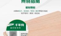 保姆級(jí)「千年舟防偽標(biāo)識(shí)」指南，教你火眼金睛辨真假