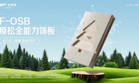 千年舟「F-OSB原松全能力飾板」重磅上市！