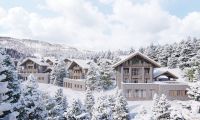 科拉欣雪谷：黑山山地資產(chǎn)的新選擇，實現(xiàn)生態(tài)與收益雙平衡