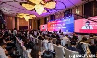 90多個國家，3000多家企業(yè)，齊聚上海光伏兩會，能環(huán)寶參與其中！