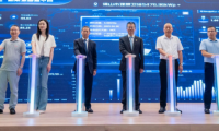 理想衛(wèi)浴5.4兆瓦光伏成功并網(wǎng)：以“綠色行動”書寫行業(yè)標桿