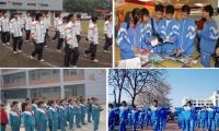 “一校一款”到“一市一款”，?；旰卧?？