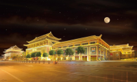 三福家具，以版權示范引領紅木文化創(chuàng)新