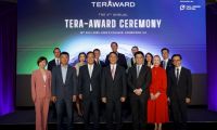 英國初創(chuàng)企業(yè)Barocal獲百萬美元金獎，TERA-Award 頒獎典禮在劍橋舉行